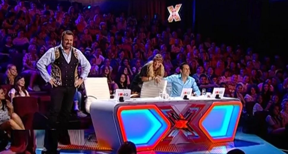 Fostă concurentă X Factor, la spital după un conflict cu iubitul