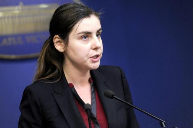 Ioana Petrescu critică dur rectificarea bugetară a guvernului Cioloș. Fostul ministru: Este imprudentă