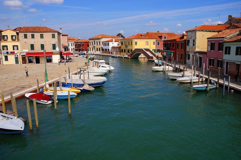 Italia a ridicat nivelul de securitate în porturile turistice 