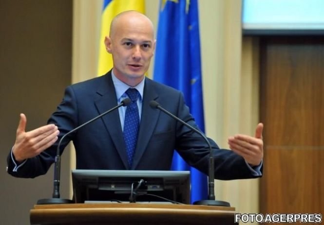 Bogdan Olteanu a ajuns la ICCJ. Fostul viceguvernator BNR a contestat decizia de arest la domiciliu