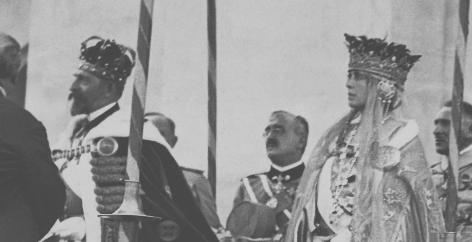151 de ani de la nașterea lui Ferdinand I, regele neamț care a împlinit visul de veacuri al românilor