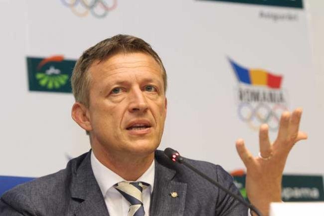 Firma care ar fi contrafăcut echipamentul sportivilor români la Rio 2016, fondată de de Octavian Morariu și de Ioan Dobrescu
