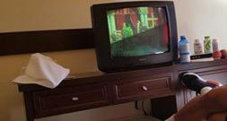 Ce surpriză a avut Ianis Zicu când a intrat într-o cameră de hotel din România 399802