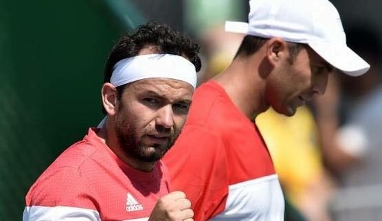 OLIMPIADĂ. Tecău și Mergea, argint la tenis dublu masculin. Românii au pierdut finala în fața lui Nadal-Lopez