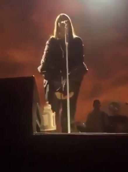 Rihanna și-a pus fanii pe jar cu aceste cuvinte. Ce a spus despre România, în fața celor 50.000 de oameni strânși în Piața Constituției 400023