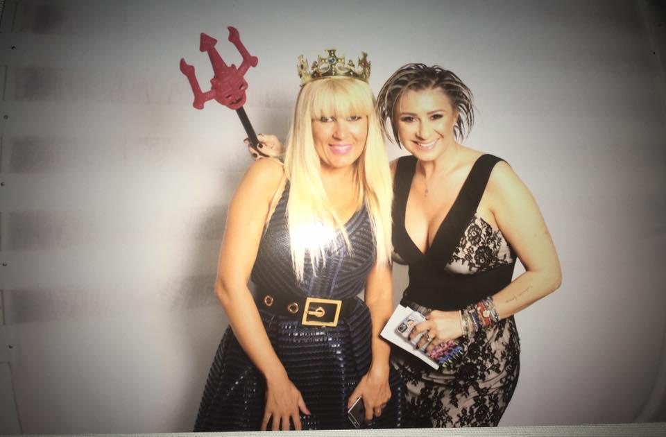  Fotografia postată de Anamaria Prodan Reghecampf. Cine și-ar fi imaginat așa ceva? 400126