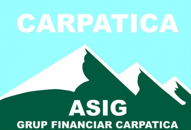 Instanța respinge cererea privind interdicția intrării în lichidare a Carpatica Asig