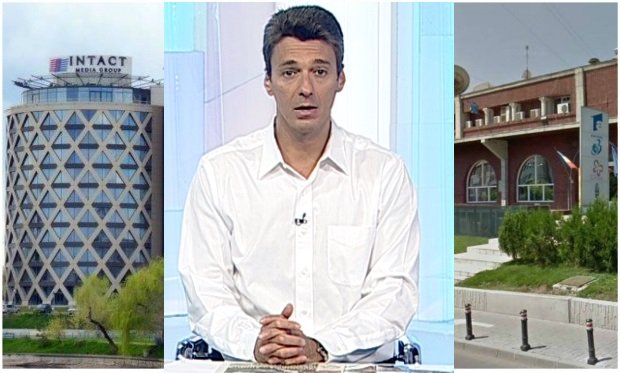 Mircea Badea, dezvăluire revoltătoare. Ce se întâmplă cu clădirile din care a fost evacuată Antena 3