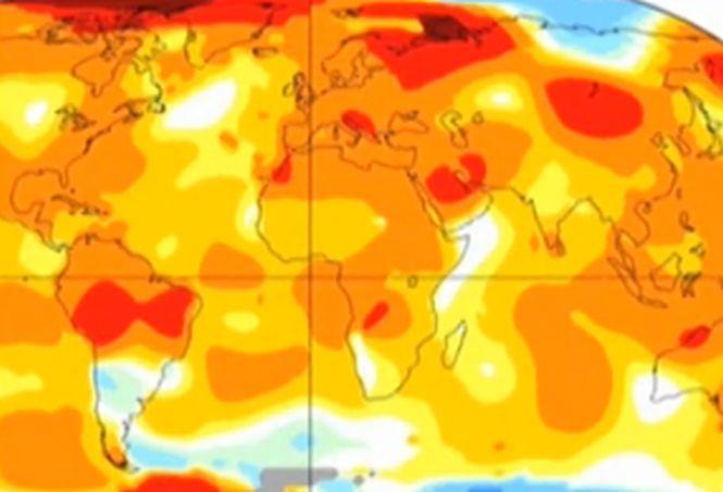 NASA face un anunț alarmant. Un fenomen fără precedent a lovit Pământul 