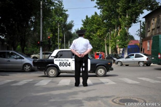 Angajat al Ambasadei Rusiei la Chişinău, filmat beat la volan. Reacția halucinantă a oficialilor ruși