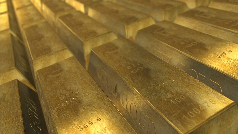 Scandal în jurul aurului ținut de BNR la Londra. Explicațiile Băncii Naționale