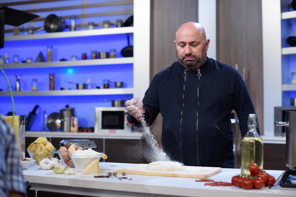 Antena 1 lansează grila de toamnă pe 5 septembrie 400637