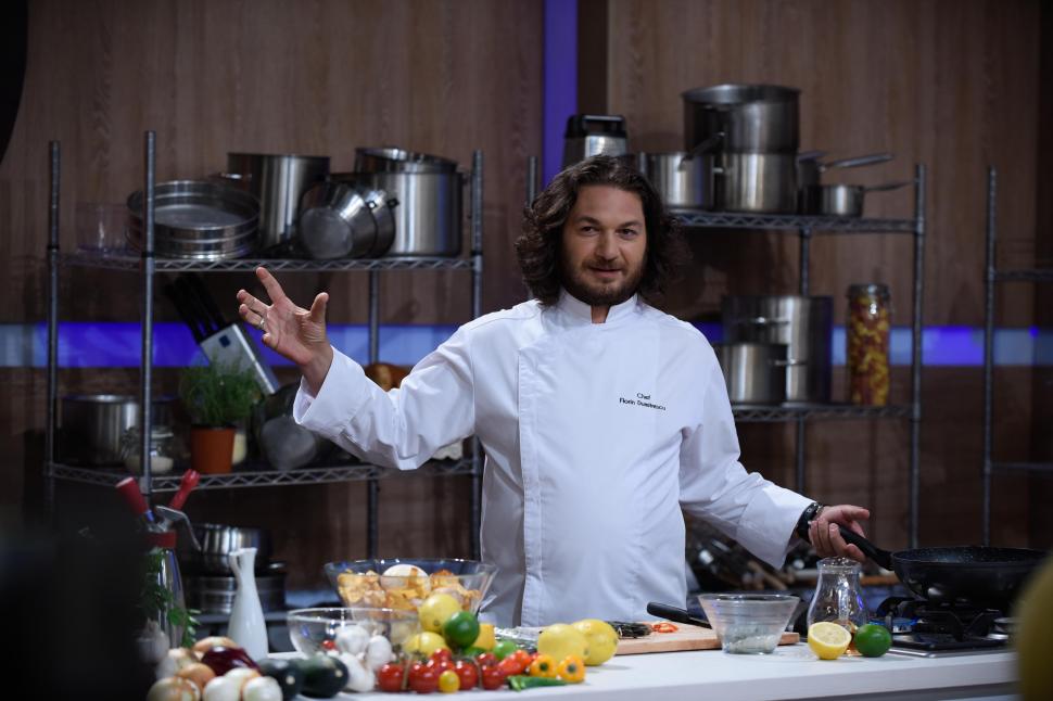 Antena 1 lansează grila de toamnă pe 5 septembrie 400638