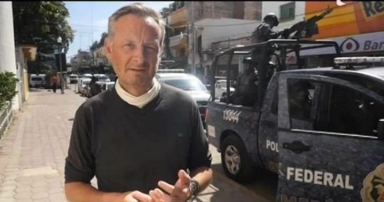 DIICOT cere oficial audierea jurnaliștilor de la Sky News, în urma materialului referitor la traficul de arme în România
