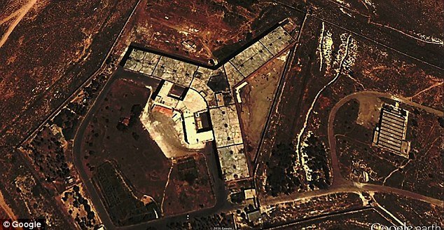 Ororile din închisorile din Siria. Raportul Amnesty International care dezvăluie mărturiile făcute de 65 de foști deținuți 