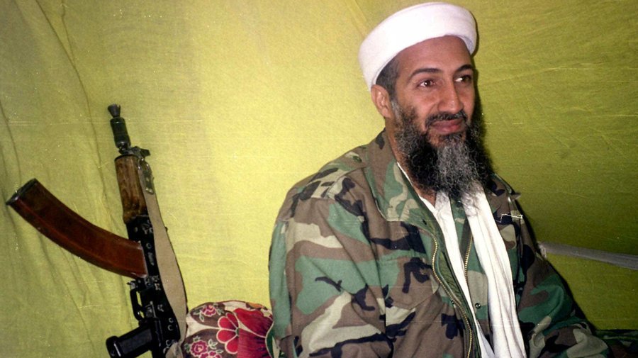 Cum a fost pedepsit soldatul american care a scris o carte despre uciderea lui Osama Bin Laden