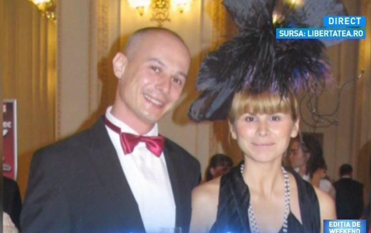 Decizia luată de fosta soţie a lui Bogdan Olteanu, după arestarea sa  