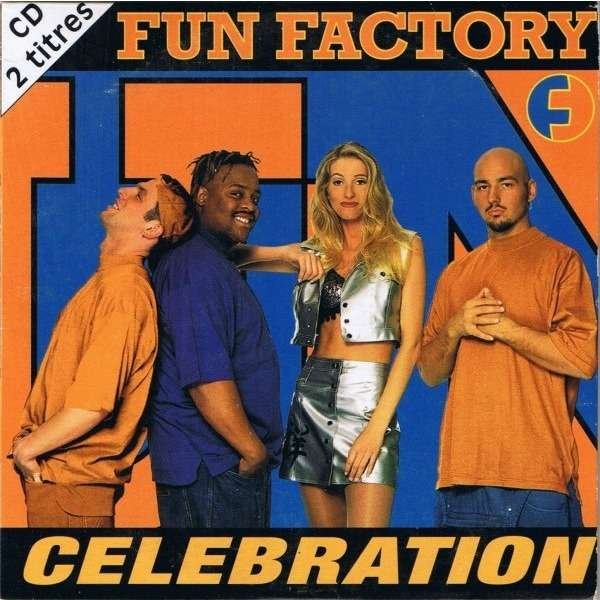 Îți mai aduci aminte de trupa Fun Factory? Iată cum arată și ce fac astăzi celebrii artiști - VIDEO 