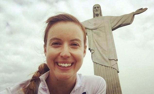  O cunoscută prezentatoare tv câștigă bătălia cu malaria. Toată lumea se roagă pentru ea 400799