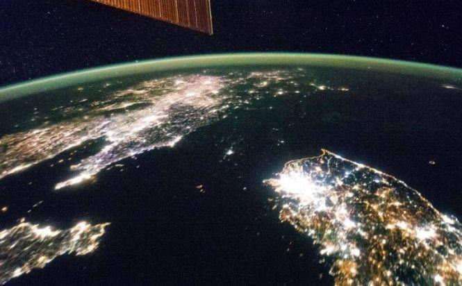 Cum arată sărăcia văzută din spaţiu. FOTO în articol 401213