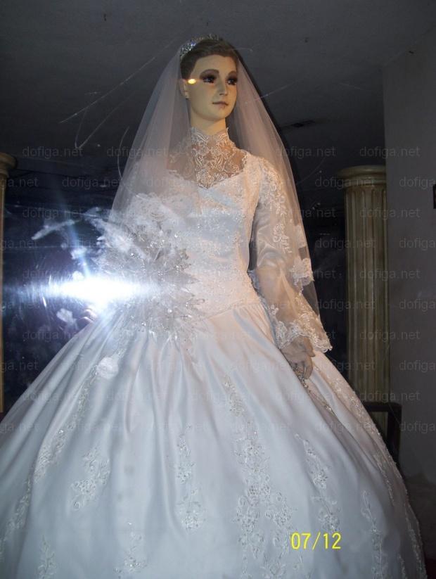 O mireasă a murit chiar în ziua nunții! Ceva horror s-a întâmplat apoi. Galerie FOTO șocantă 401121