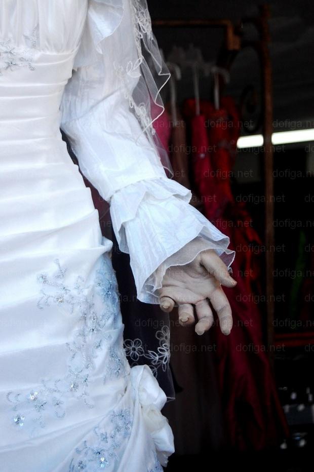 O mireasă a murit chiar în ziua nunții! Ceva horror s-a întâmplat apoi. Galerie FOTO șocantă 401122