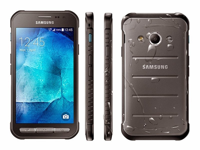 Samsung vrea să vândă smartphone-uri recondiționate