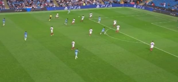 Fanii Stelei trăiesc un nou „sabotaj-șoc”, în meciul cu Manchester City. „Acum le-au schimbat dinamoviștii și echipamentul”