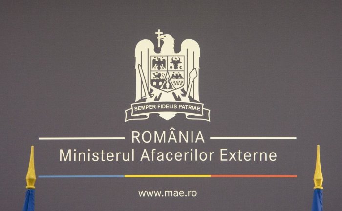 MAE: Nu au fost primite solicitări de asistenţă consulară din partea cetăţenilor români, după cutremurele din Italia