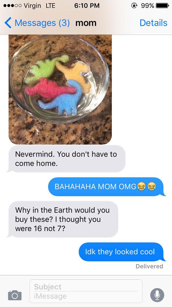 Mama ei a crezut că a prins-o cu droguri. Ce erau de fapt capsulele găsite în noptiera adolescentei  401660