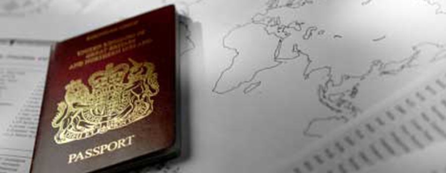 Cât costă la negru o viză pentru România