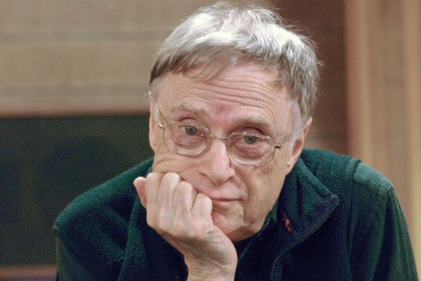 A murit Rudy Van Gelder, considerat un geniu al jazz-ului