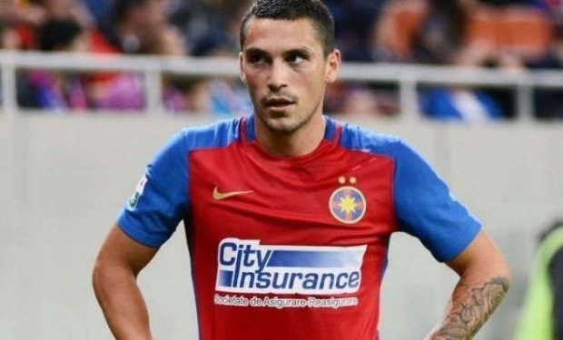 Nicolae Stanciu, transferat de Steaua la Anderlecht în schimbul a 9,8 milioane de euro 