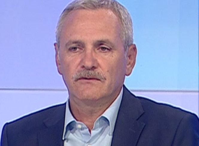 Liviu Dragnea: PSD nu va intra într-un guvern cu PNL