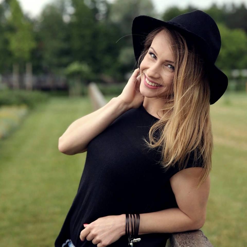 A apărut așa pe o plajă din România. Trecătorilor nu le-a venit să creadă că e chiar ea 402108