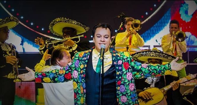 O legendă a muzicii mexicane s-a stins din viață