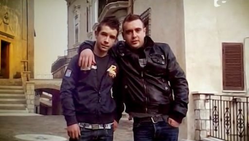 Doi frați din Vrancea, eroi după cutremurul din Italia. Gestul lor a înduioșat o țară întreagă