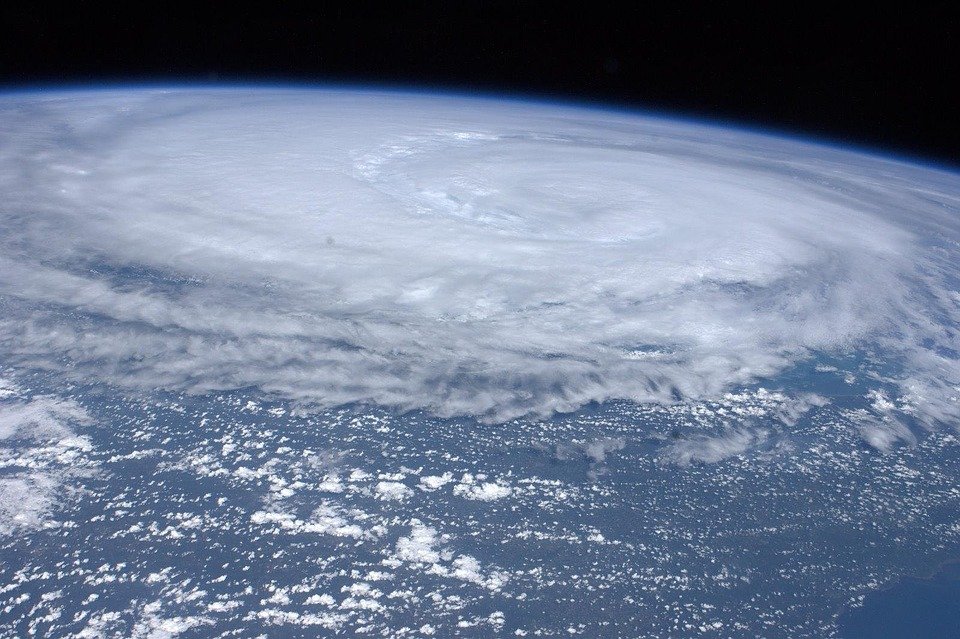 Japonia se pregătește pentru un taifun puternic. Populația va fi evacuată