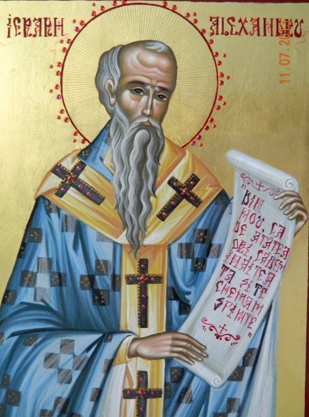 Sărbătoare mare. Sfântul Alexandru este prăznuit de creștin-ortodocși în fiecare an, pe 30 august