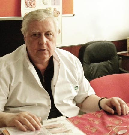 Un medic celebru din România a încetat din viață