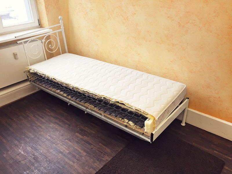 A acceptat divorțul soției tăind în jumătate toate bunurile adunate împreună în 12 ani - FOTO 402726