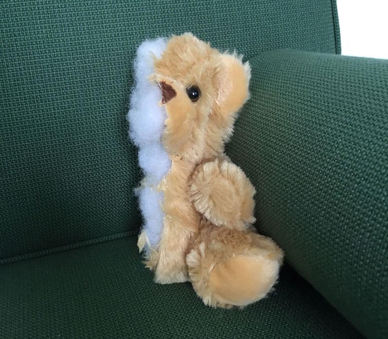 A acceptat divorțul soției tăind în jumătate toate bunurile adunate împreună în 12 ani - FOTO 402731