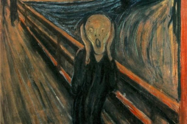 Misterul "Ţipătului" pictat de Edvard Munch a fost deslușit, după mai bine de 100 de ani. Ce ascunde celebrul tablou al artistului norvegian