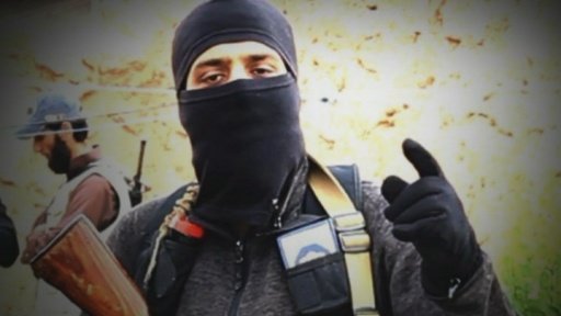 Jihadist bănuit de legături cu ISIS, expulzat din România 
