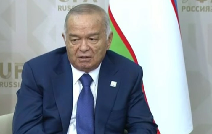 Reuters: Președintele Uzbekistanului a murit
