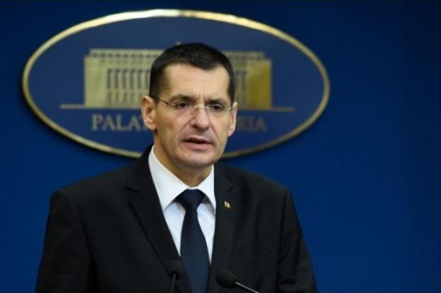 Ministerul de Interne: Petre Tobă nu are niciun fin și niciun naș în minister