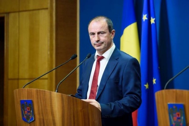 Ministrul Agriculturii avertizează: &quot;România se confruntă cu două amenințări foarte grave! Ar fi o catastrofă!&quot;