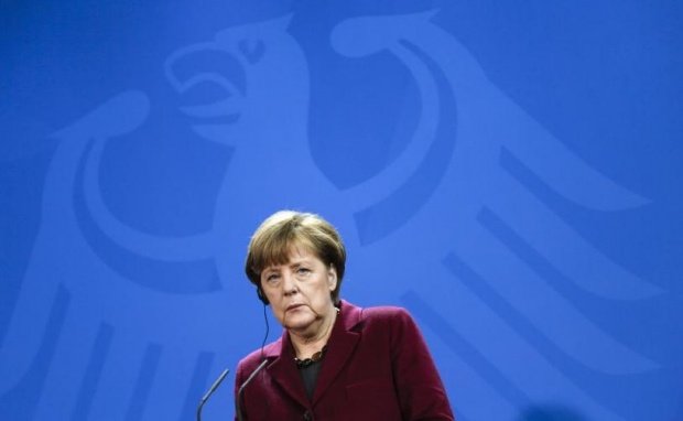 Angela Merkel pierde Germania. Cancelarul, în cădere liberă în sondaje