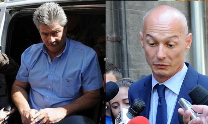 Confruntare directă între Bogdan Olteanu şi Sorin Ovidiu Vântu, la DNA. Ce au aflat procurorii