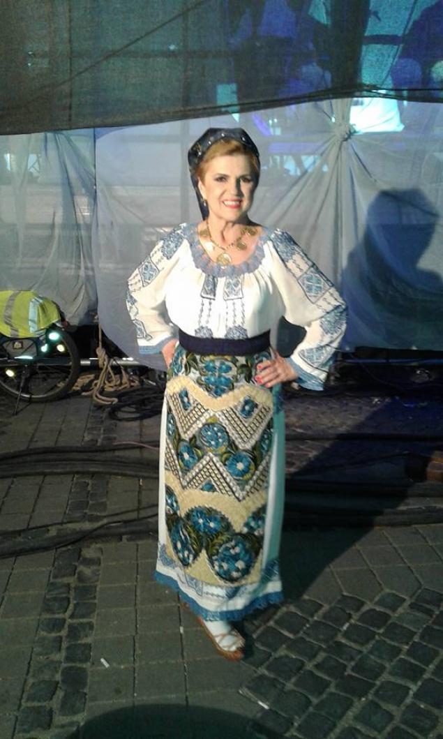 Nicoleta Voica a slabit 26 de kilograme de cand si-a micsorat stomacul! Vezi cum arata acum cantareata de muzica populara 403179